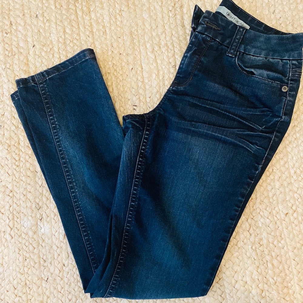 DKNY Jeans size 8